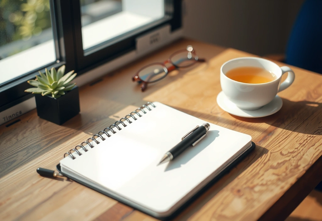 Vertrauensvolle Atmosphäre